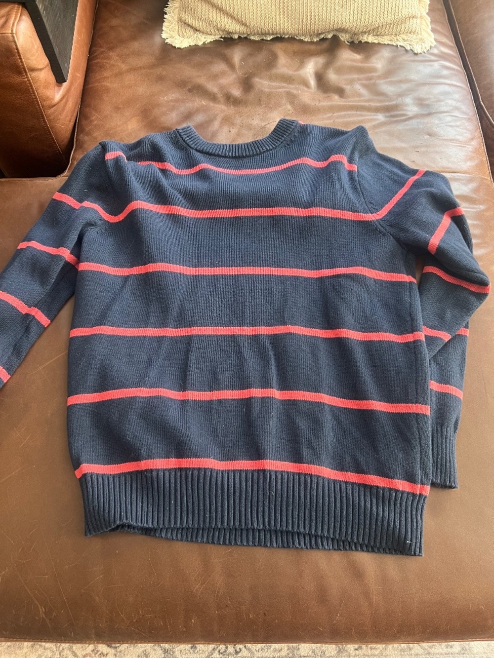 Jcrew men’s cotton sweater